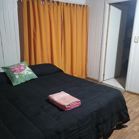 Casa Departamento En El Bosque Apartment อูซัวยา ภายนอก รูปภาพ