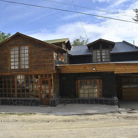 Casa Departamento En El Bosque Apartment อูซัวยา ภายนอก รูปภาพ