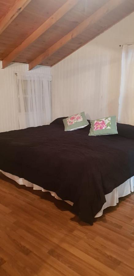 Casa Departamento En El Bosque Apartment อูซัวยา ภายนอก รูปภาพ