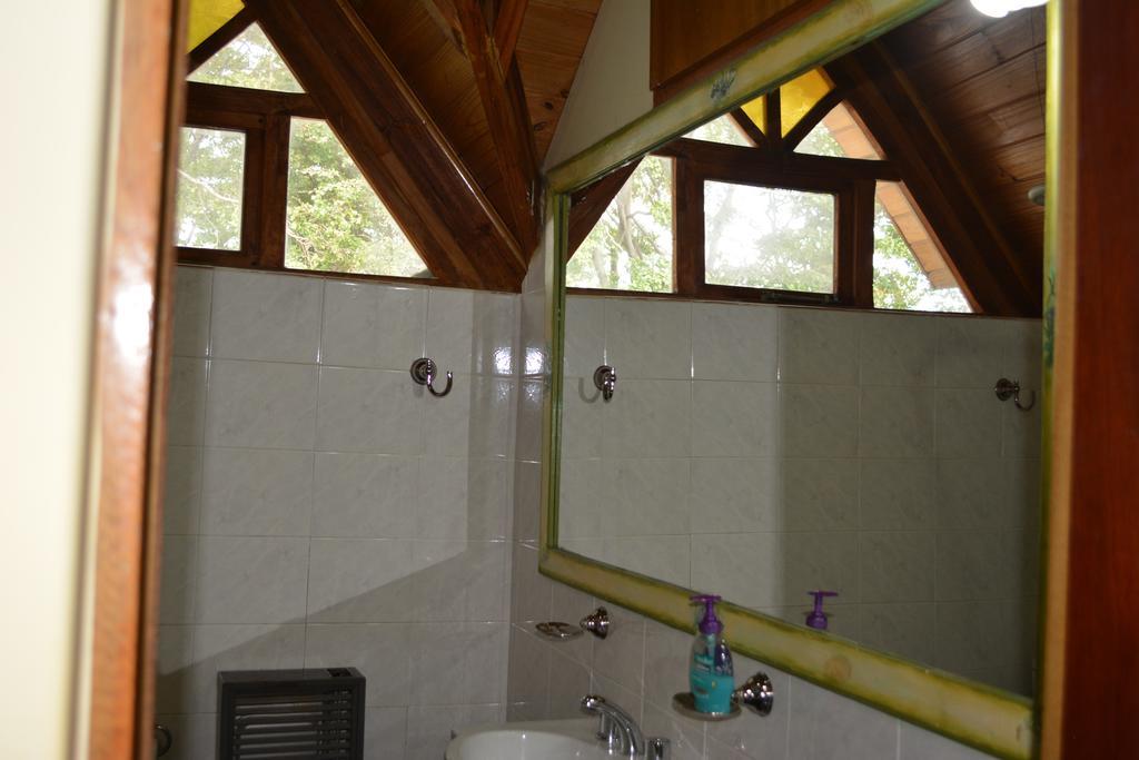 Casa Departamento En El Bosque Apartment อูซัวยา ห้อง รูปภาพ
