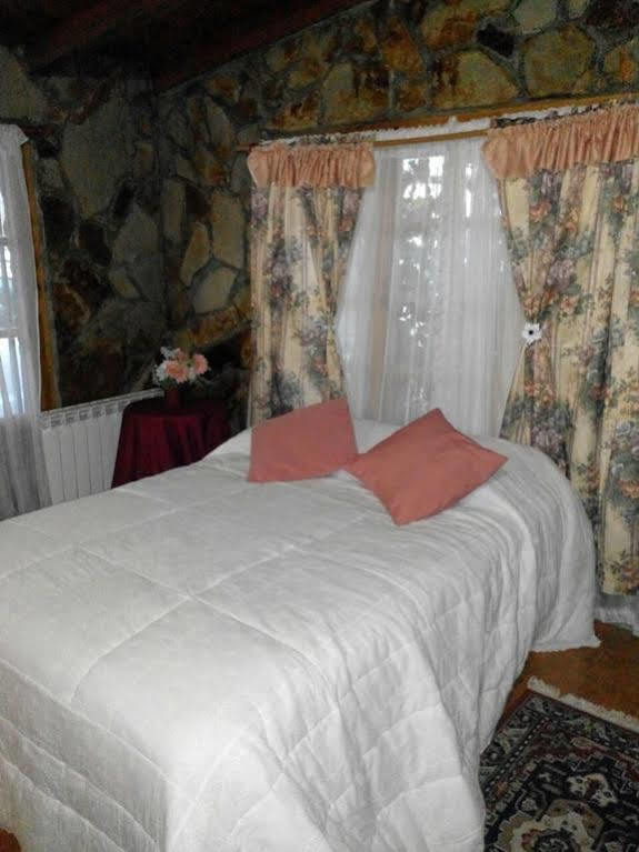 Casa Departamento En El Bosque Apartment อูซัวยา ภายนอก รูปภาพ