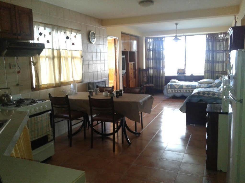 Casa Departamento En El Bosque Apartment อูซัวยา ภายนอก รูปภาพ