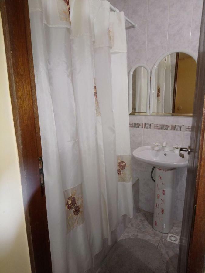 Casa Departamento En El Bosque Apartment อูซัวยา ภายนอก รูปภาพ