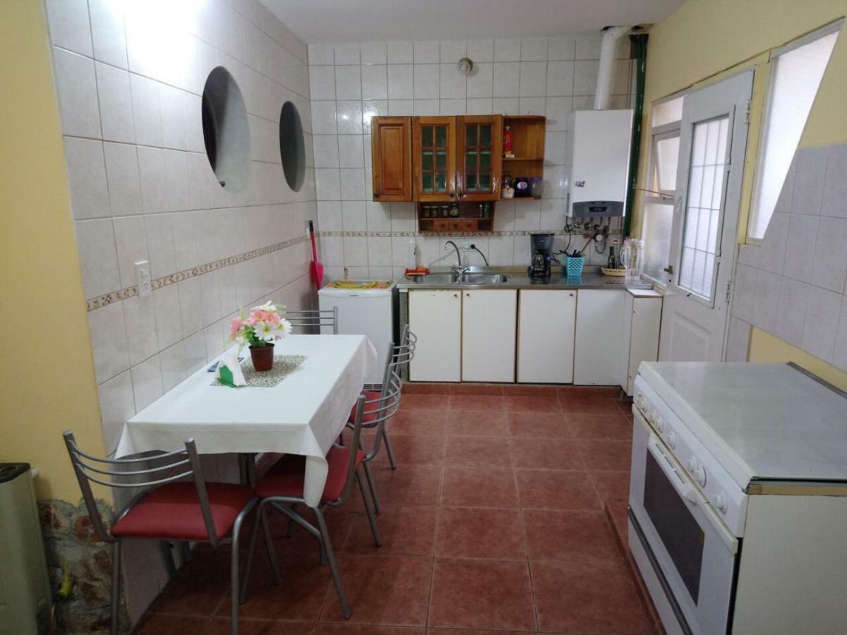 Casa Departamento En El Bosque Apartment อูซัวยา ภายนอก รูปภาพ